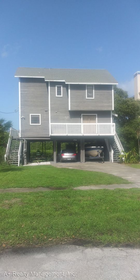 Building Photo - 3 br, 2 bath House - 510 Harmony Lane