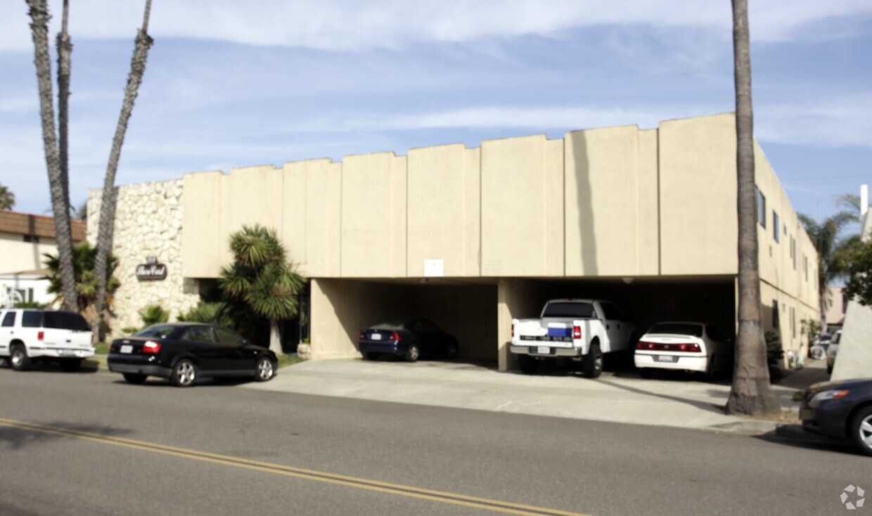 Foto del edificio - Shore Crest