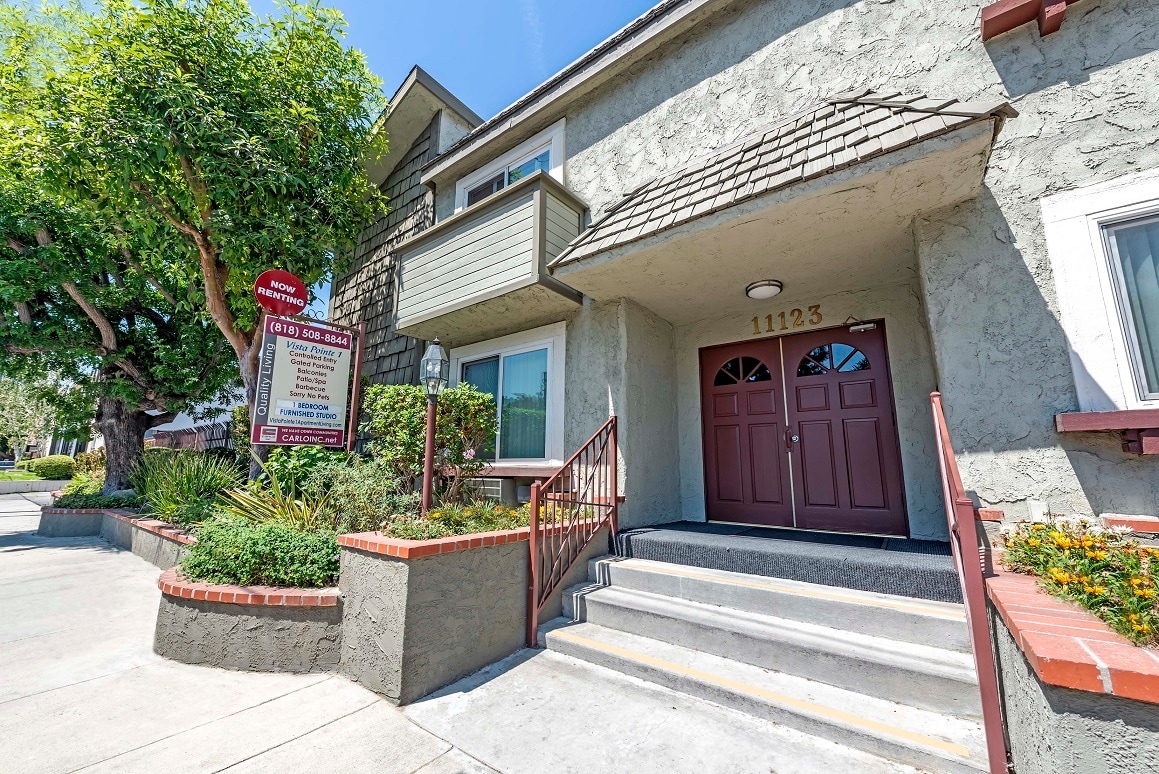 1209 Studio Apartments for Rent in Usc, CA Westside Rentals