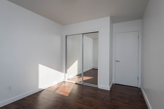 Photo du bâtiment - Katelyn Affordable