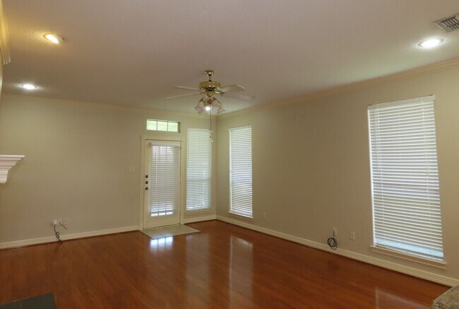 Foto del edificio - Cozy 3 Bedroom 2 Bathroom In Tyler!!