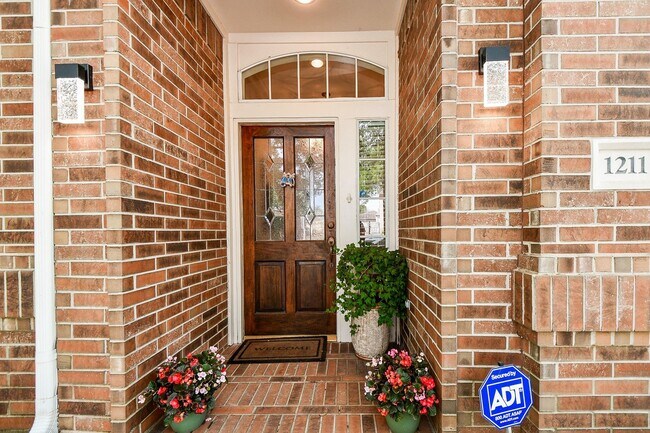 Foto del edificio - 1211 Magnolia Woods Ct