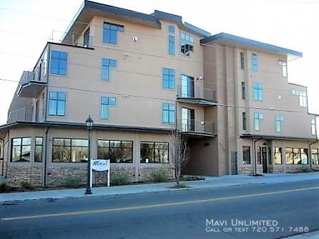 Primary Photo - 2900 W 44th Ave