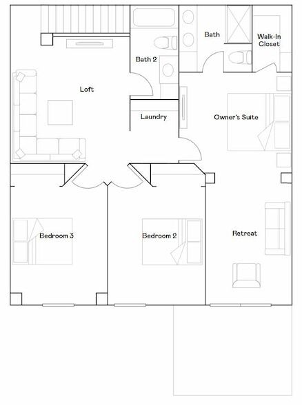 Foto del edificio - 5277 Long Pointe Pass