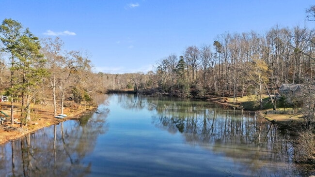 Photo - Spacious 4-Bed, 4-Bath Rental Home with Lake Views in Belle Terre Acres! ($2,225/mo rent***)