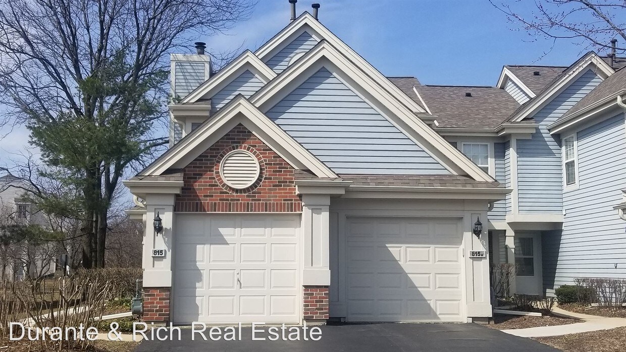 Primary Photo - 2 br, 2 bath House - 815 Spring Creek Ct
