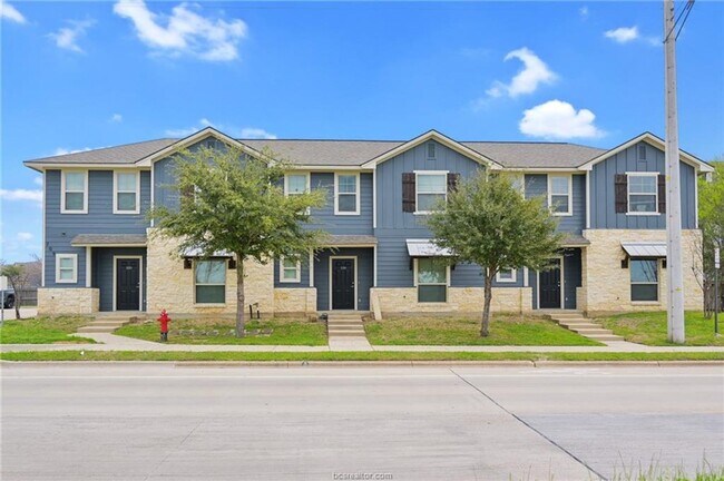 Foto del edificio - 709 Luther W St