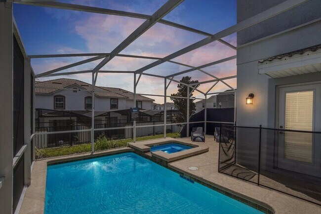 Foto del edificio - 1555FD-New  Ultimate 5Br Villas With Pool/...