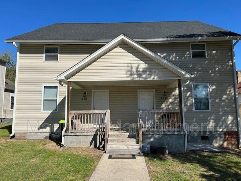 Foto principal - 216 Walnut St