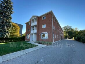 Building Photo - 295 Erb St. W