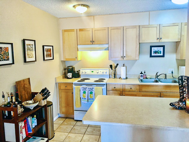 Open Kitchen - 2500 S York St