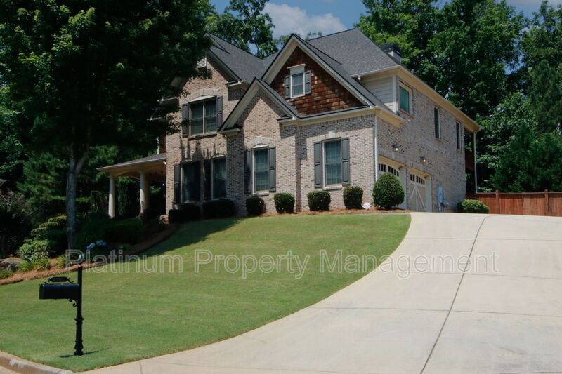 Primary Photo - 4580 Wykeshire Ct