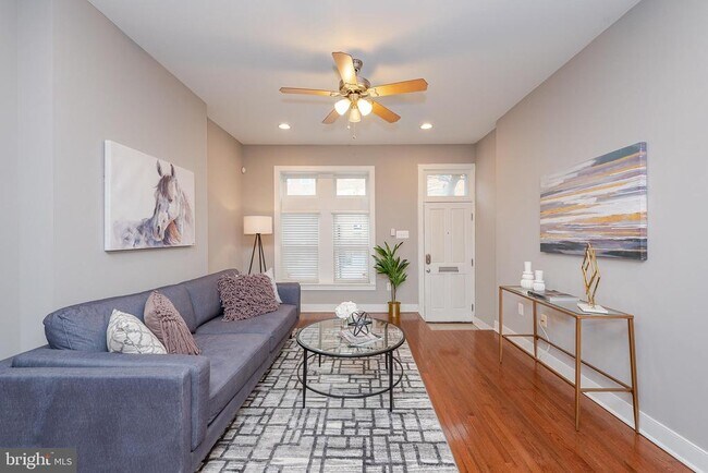 Foto del edificio - 433 E Lanvale St