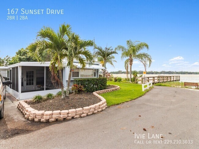 Foto del edificio - 167 Sunset Dr