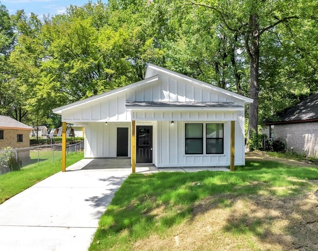 New Rental Opportunity in Memphis! - New Rental Opportunity in Memphis! House