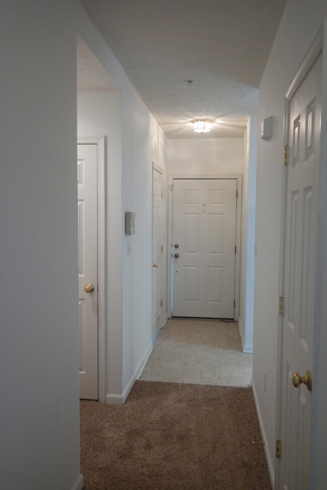 Foto del edificio - 3BR/2.5BA EOG Townhome in Crain Summit (Gl...