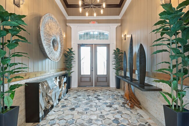 Foto del interior - Bridgewater Grand