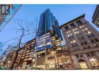 Building Photo - 838-3838 W Hastings St