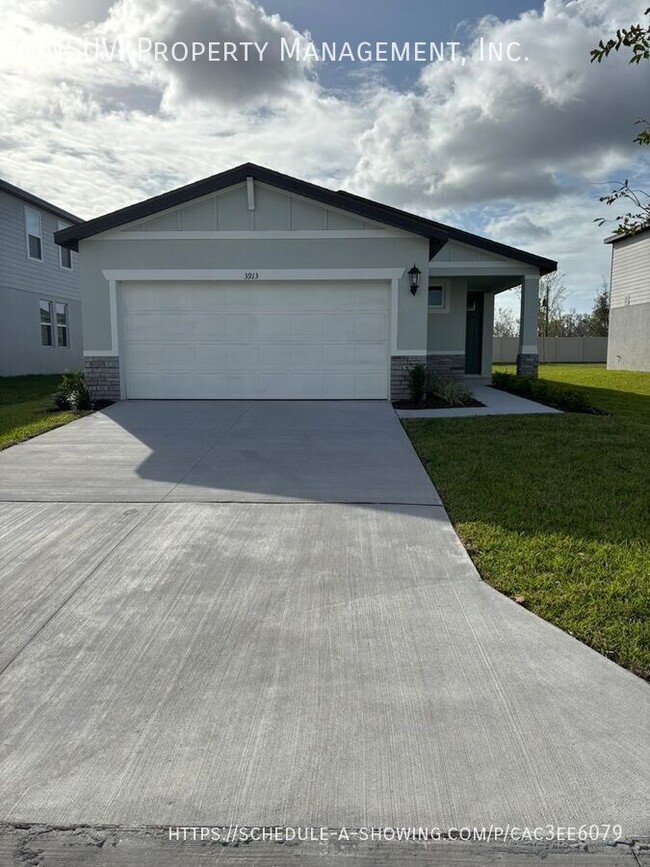 Building Photo - Beautiful Brand New 4 Bedroom Home