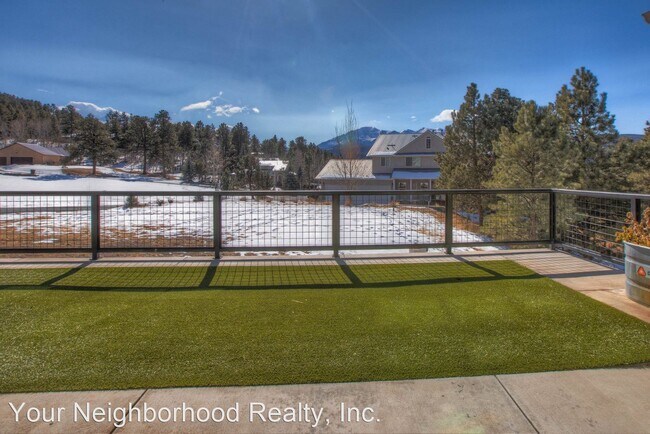Foto del edificio - 4 br, 3.5 bath House - 720 Sun Valley Dr