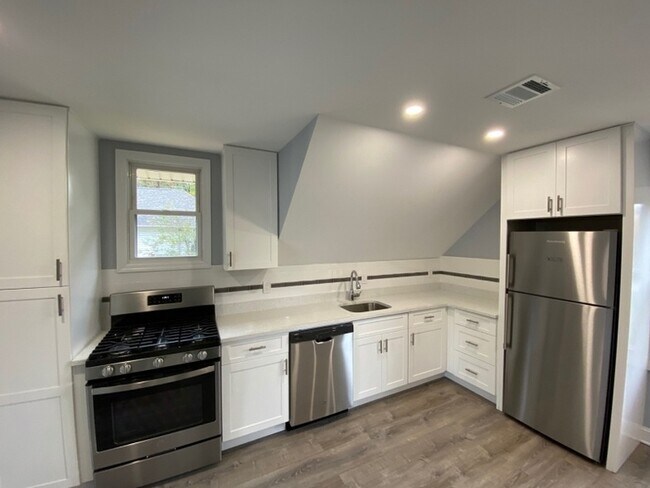 Foto del edificio - 105 Union Ave