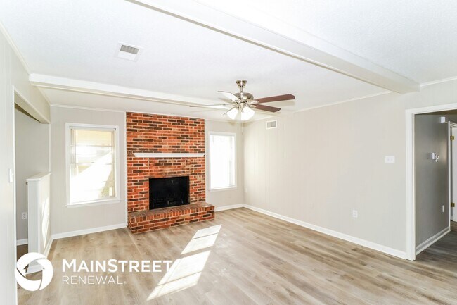 Building Photo - 6505 Deermont Dr