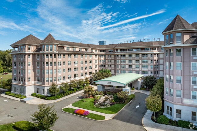 Foto del edificio - The Sinclair at Port Washington