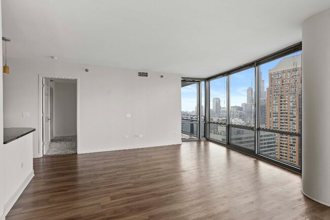 Foto del edificio - 1258 S Michigan Ave