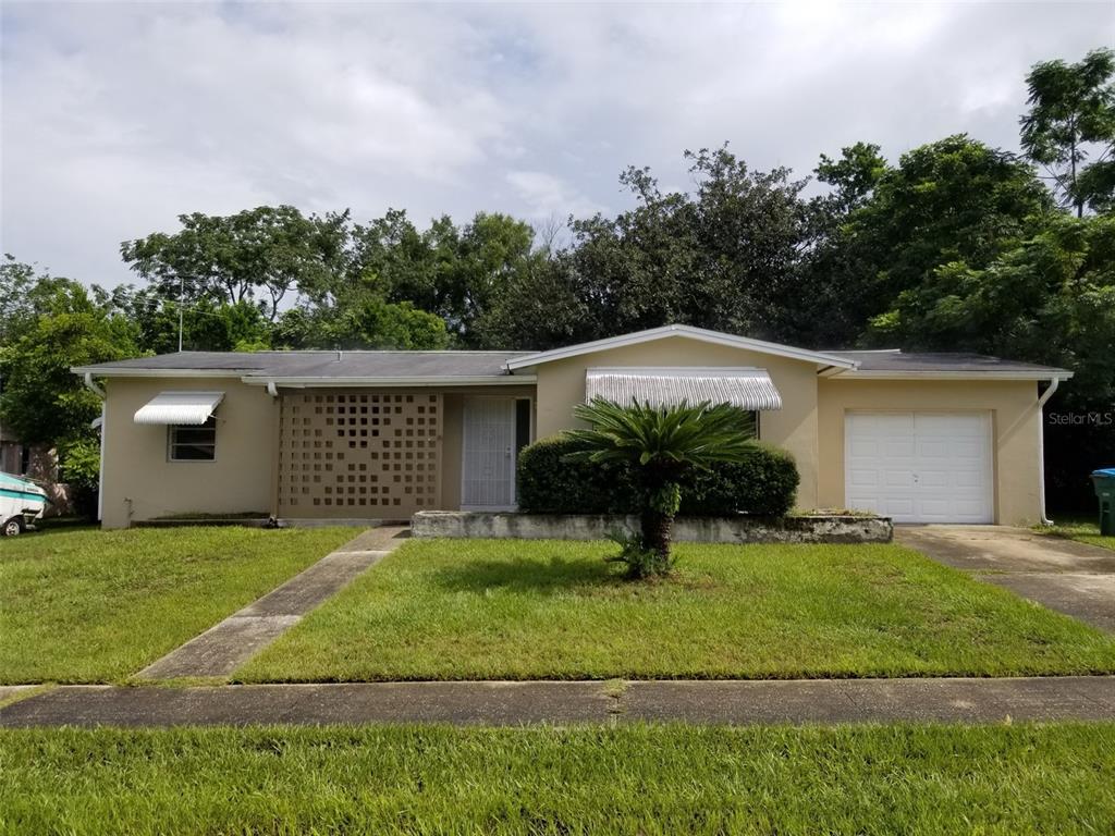 662 Wing Terrace, Deltona, FL 32725 House Rental in Deltona, FL