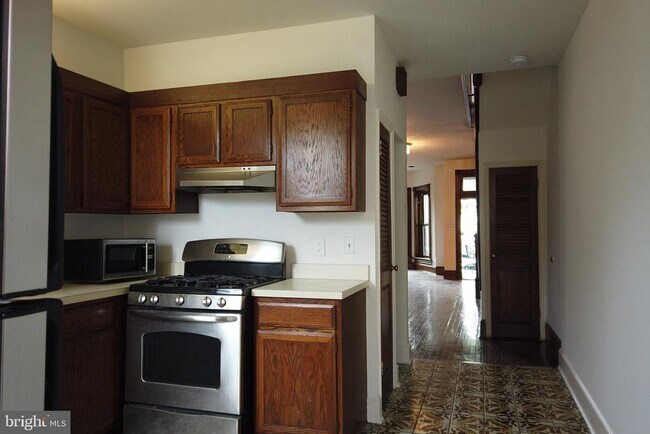 Foto del edificio - 604 9th St NE