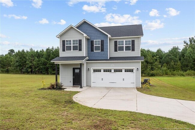 Building Photo - 5534 Tolarsville Rd