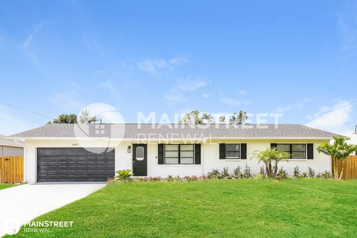 Primary Photo - 13567 DRYSDALE AVE, PORT CHARLOTTE, FL 33981