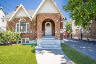 Building Photo - 442 N 200 E