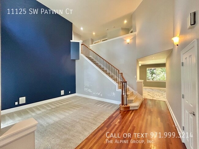 Foto del edificio - 11125 SW Patwin Ct