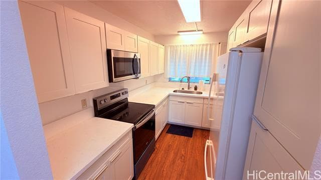 Foto del edificio - 1219 Ala Alii St