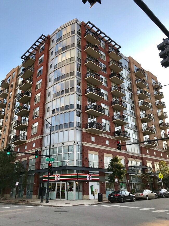 Building Photo - 1201 W Adams St