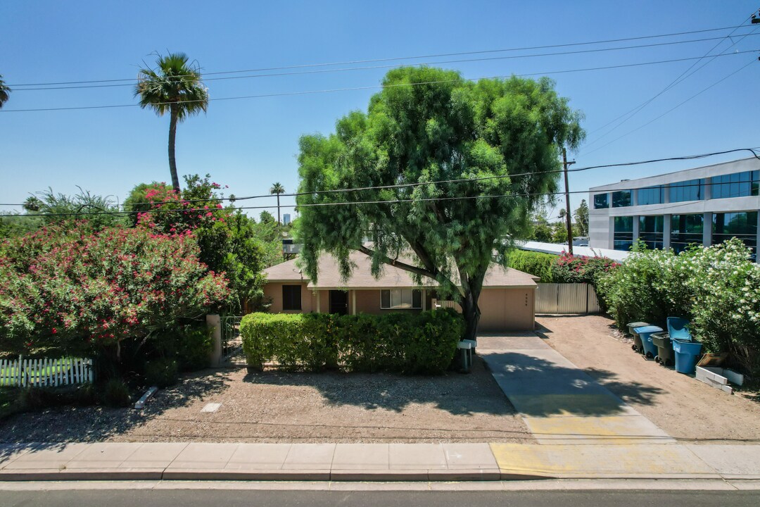 Primary Photo - 4008 N 20th St