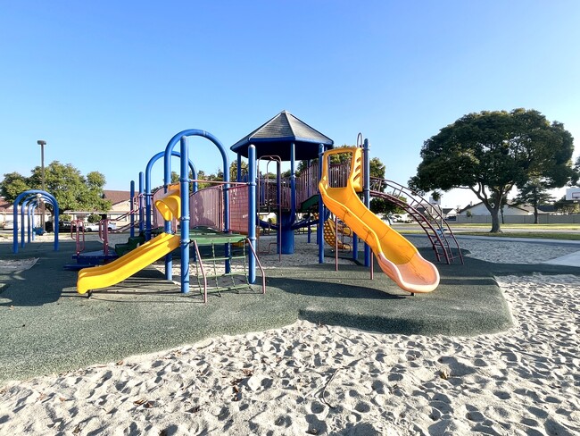 Playground at Coronet Park - 9161 Margate Cir