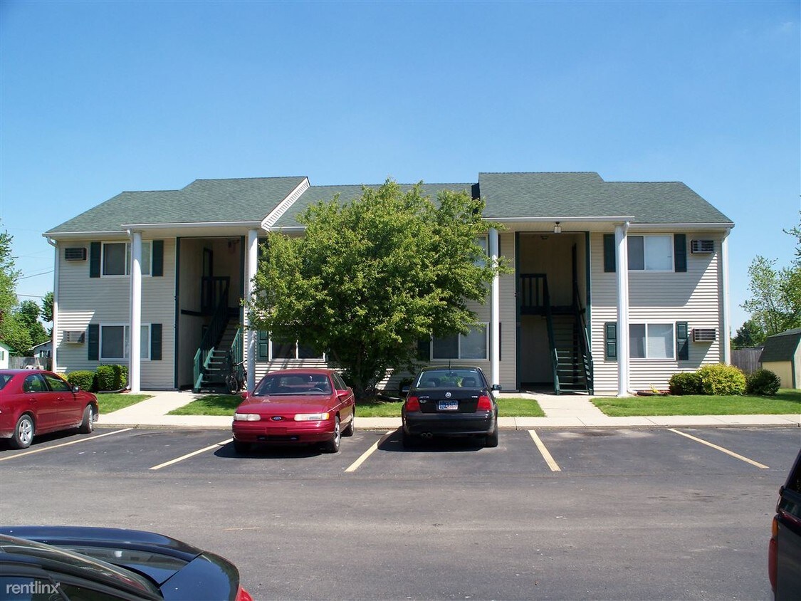 Building Photo - 600 N Barclay St