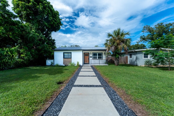 Foto principal - 1711 26th Ave N