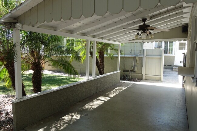 Building Photo - 4369 Alamo Dr