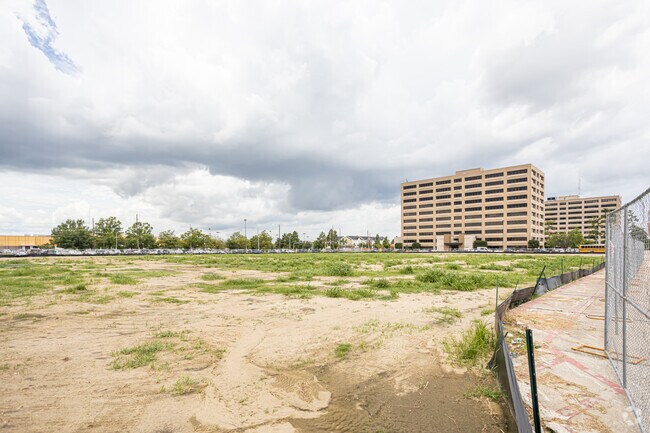 Construction Photo June 2022 - 1200 S Clearview Pky