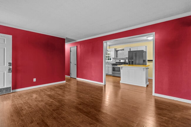 Foto del edificio - 214 Manchester Rd