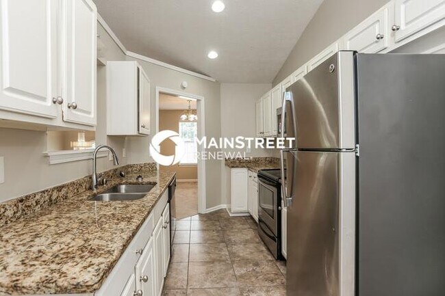 Foto del edificio - 5 Bedroom Pet-Friendly Home in Decatur, GA...
