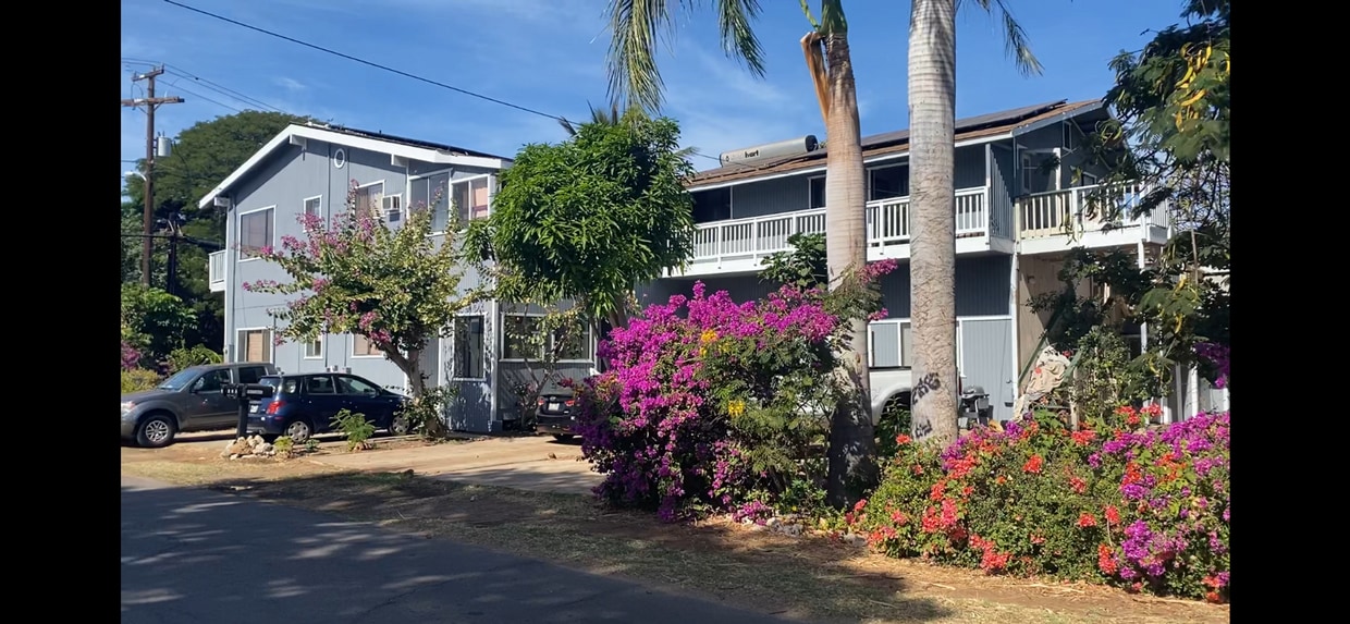 Primary Photo - Spacious two-bedroom, two-bathroom apartme...