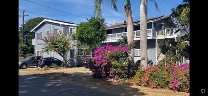 Building Photo - 989 S Kihei Rd