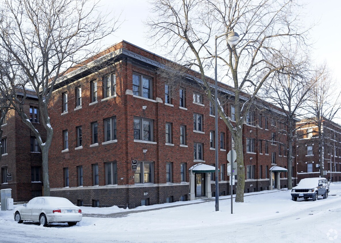 2870 Humboldt Ave S, Minneapolis, MN 55408 Apartments Minneapolis, MN