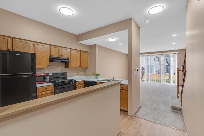 Foto del edificio - 368 Glen Byrn Ct