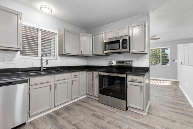 Foto del edificio - 508 King Ct
