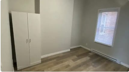 Photo du bâtiment - Renovated 2 bedroom unit